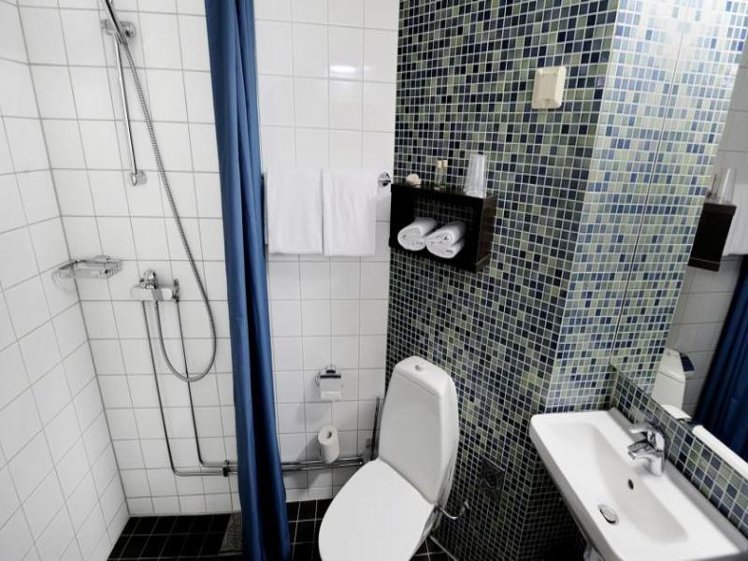SINGLE STANDARD Room