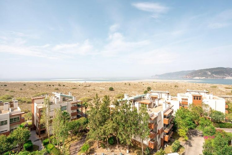 STUDIO SUPERIOR SEA VIEW Room
