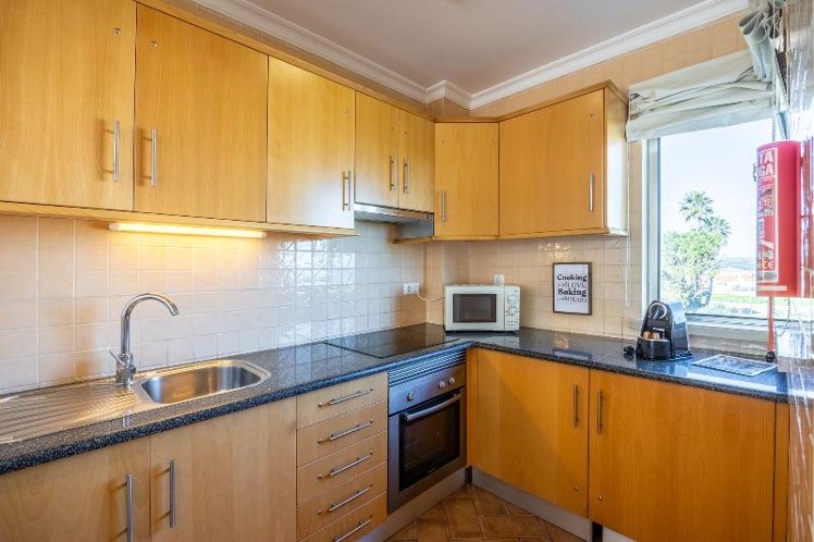 APARTMENT PARTIAL OCEAN VIEW TWO BEDROOMS Room