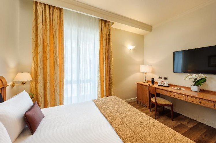 Double or Twin STANDARD Room