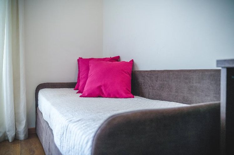 TRIPLE WITH BALCONY Room
