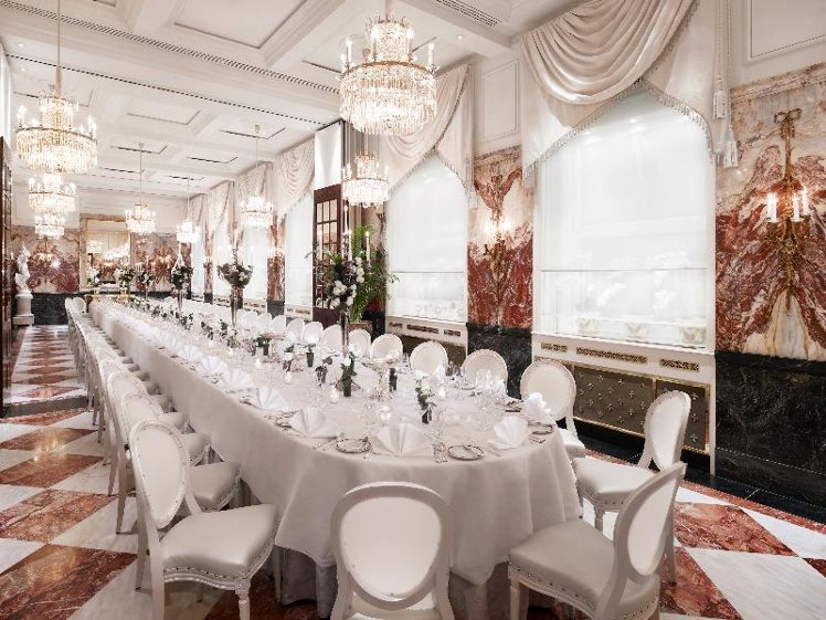 Hotel Sacher Wien