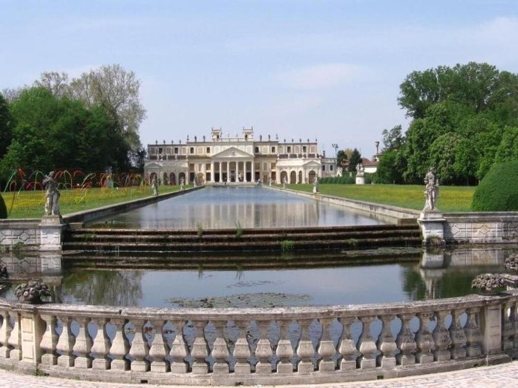 General view
