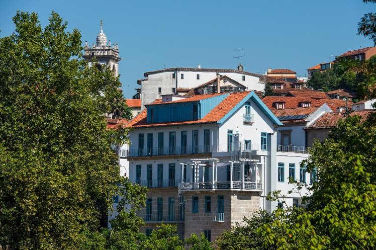 General view