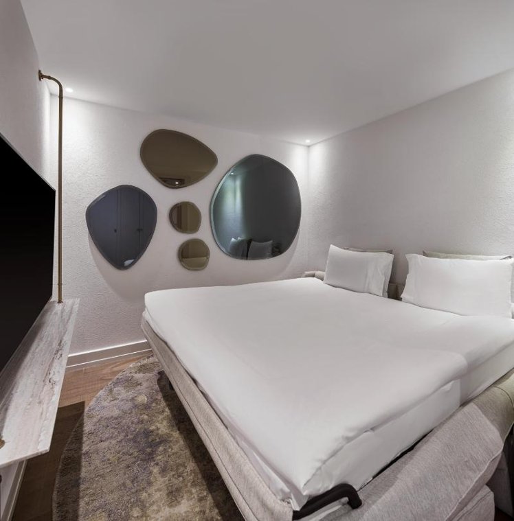 SUITE TWO BEDROOMS Room