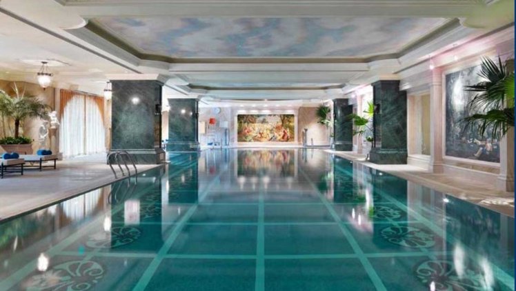 Legendale Hotel Beijing