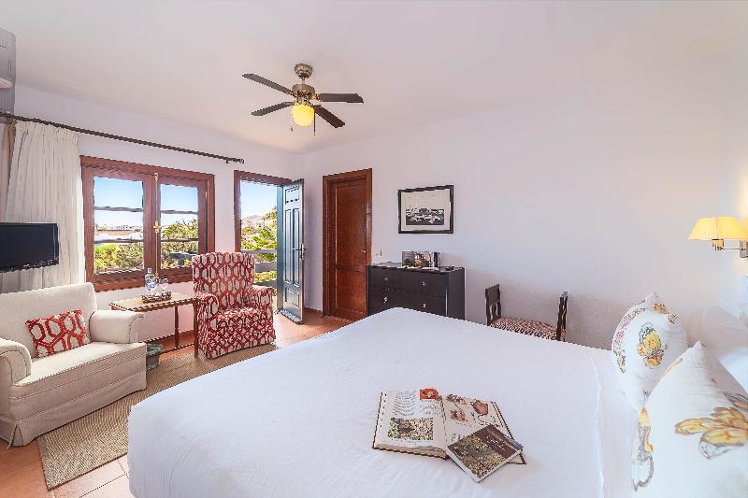 Double or Twin STANDARD Room