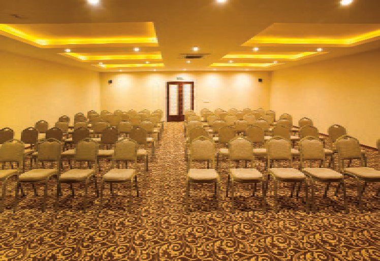 Conferences