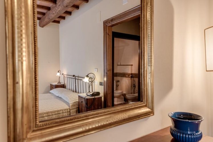 DOUBLE CLASSIC Room