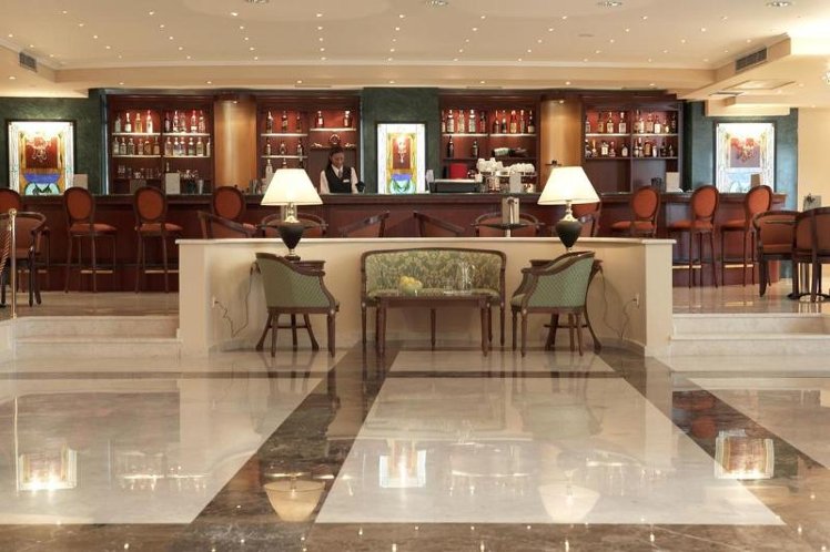 Grand Hotel Palace