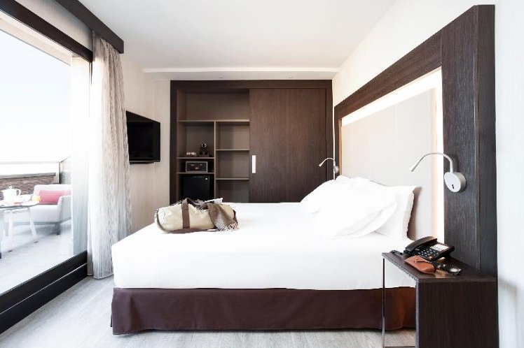 DOUBLE EXECUTIVE Room