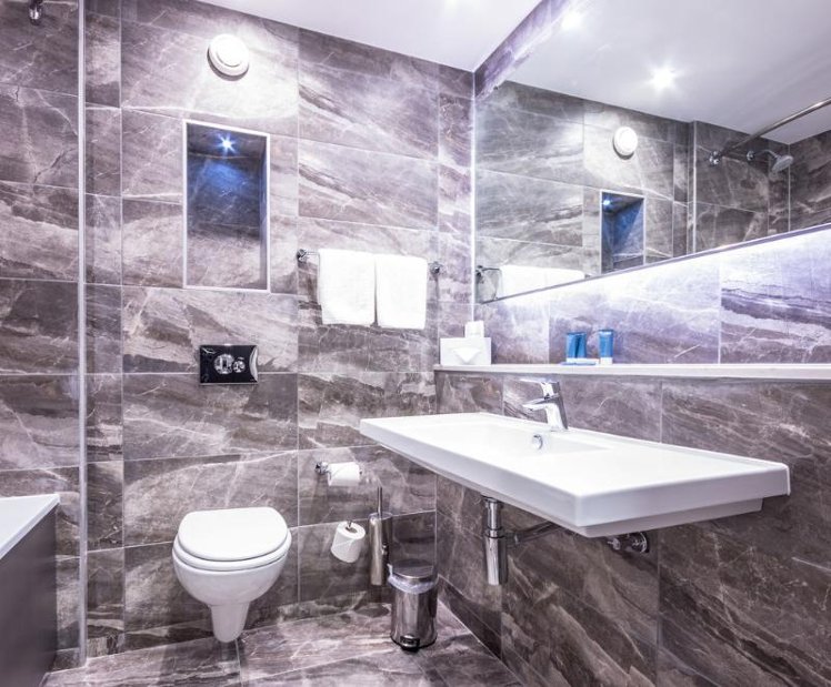 TWIN CLASSIC Room