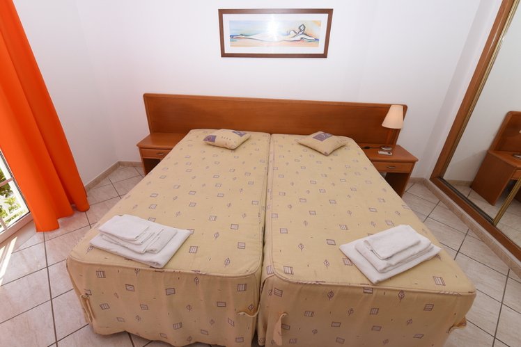 APARTMENT TWO BEDROOMS Room