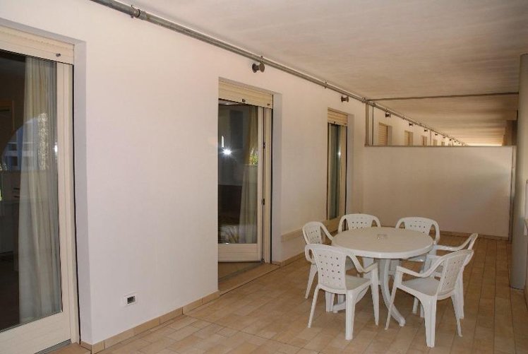 Ashanti Aparthotel