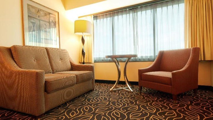 DOUBLE PREMIUM Room