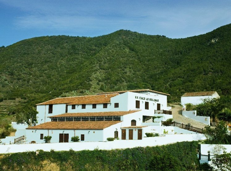 General view