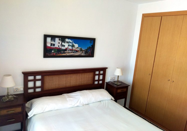 APARTMENT TWO BEDROOMS Room