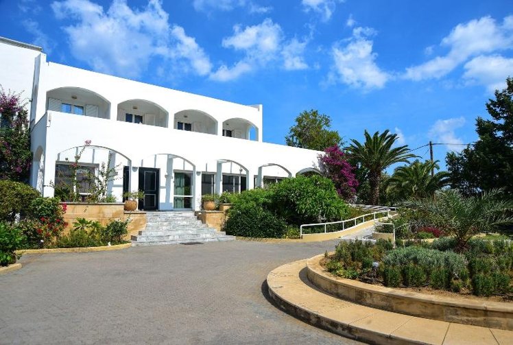 General view