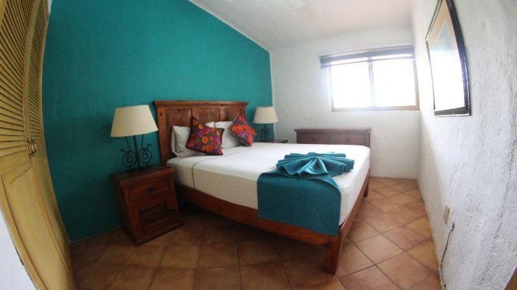 SUITE TWO BEDROOMS Room