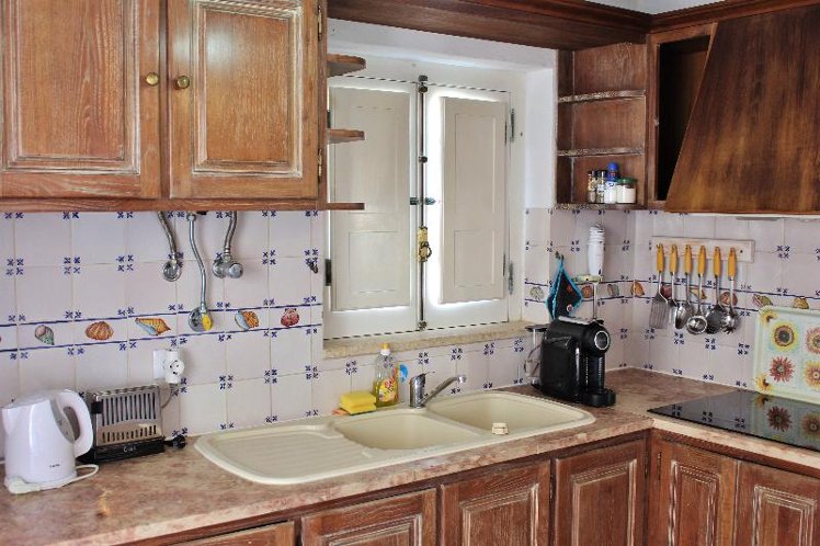 VILLA STANDARD Room