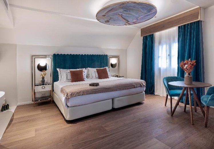 SUITE STANDARD Room