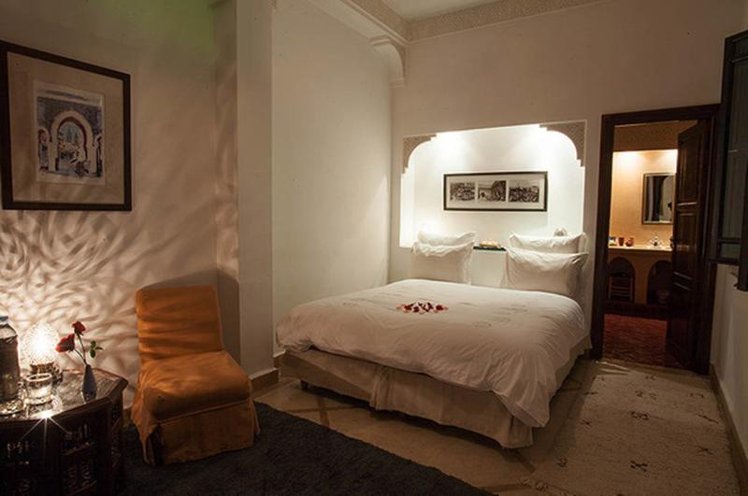 DOUBLE SUPERIOR Room
