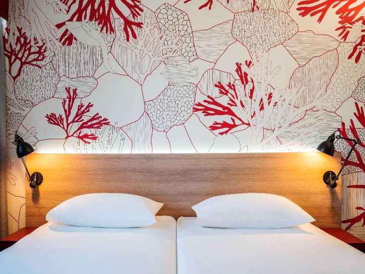 TWIN STANDARD Room
