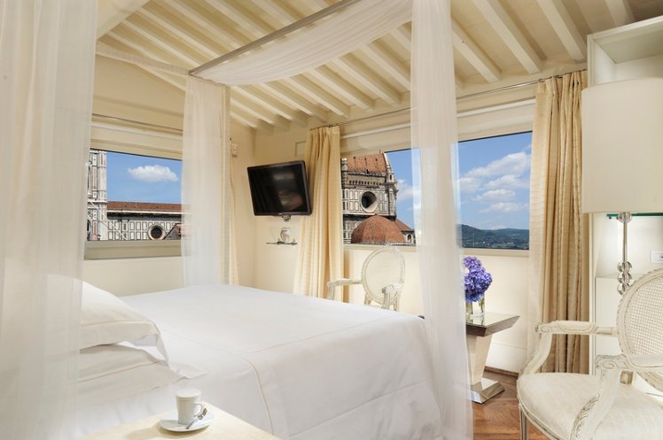 SUITE WITH PRIVATE POOL Room