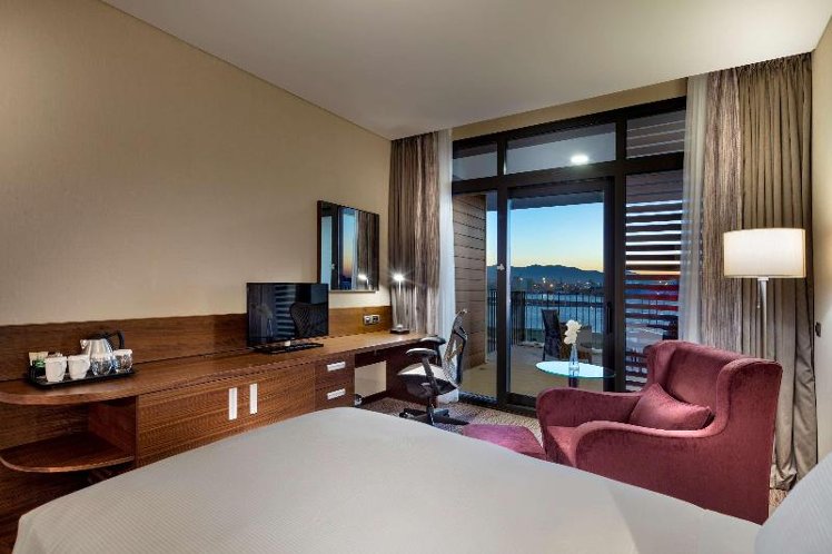 Room SEA VIEW Room