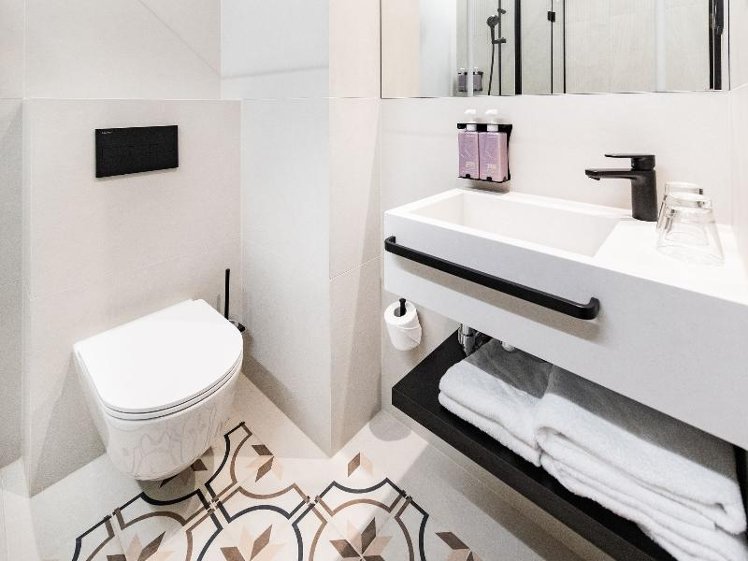 DOUBLE EXECUTIVE Room