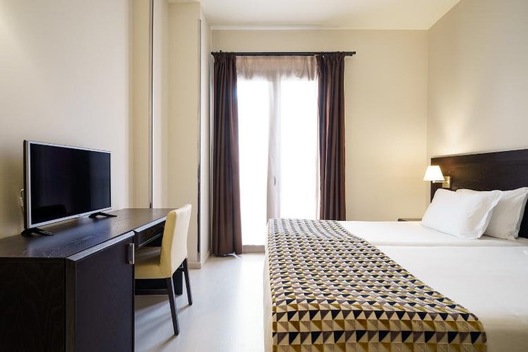 Double or Twin STANDARD Room