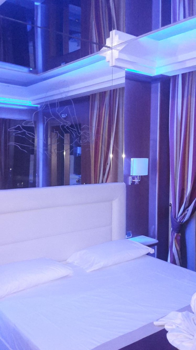 DOUBLE BASIC Room