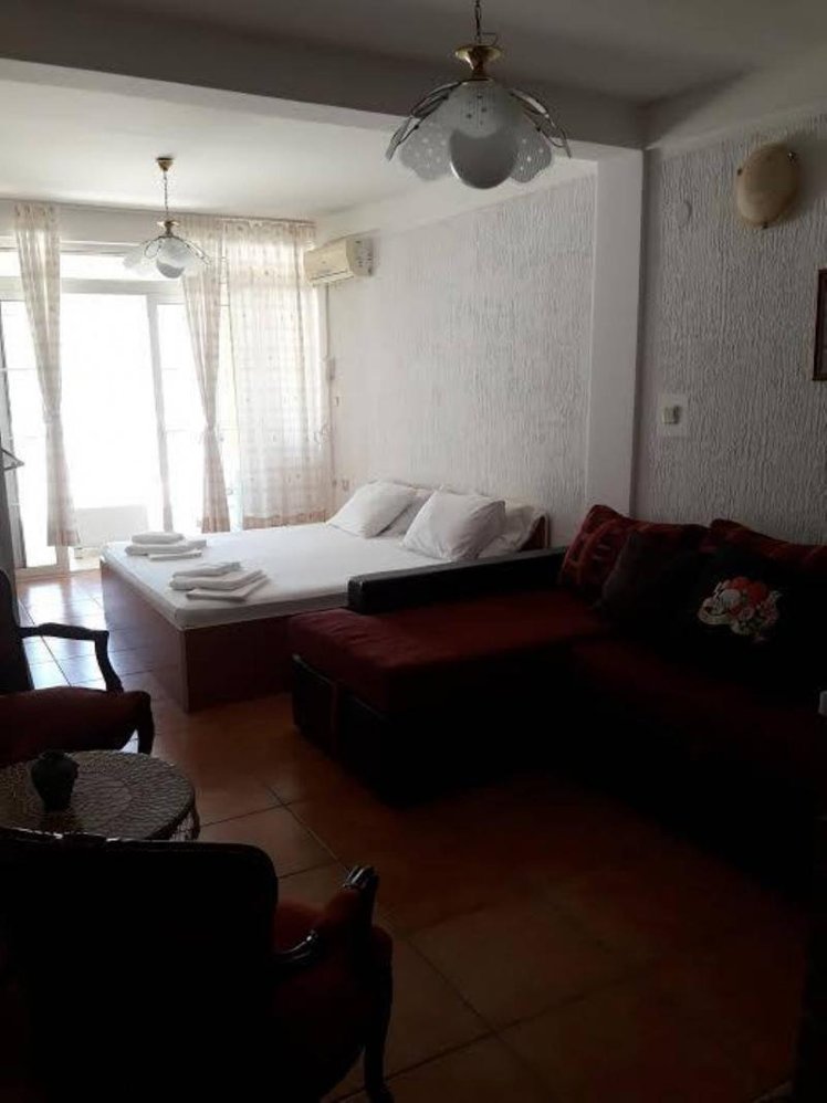 STUDIO SEA VIEW Room