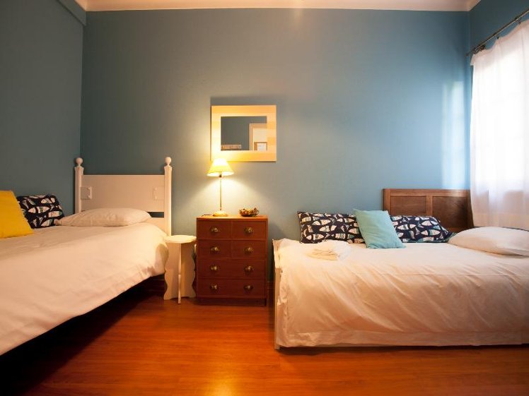 TWIN STANDARD Room