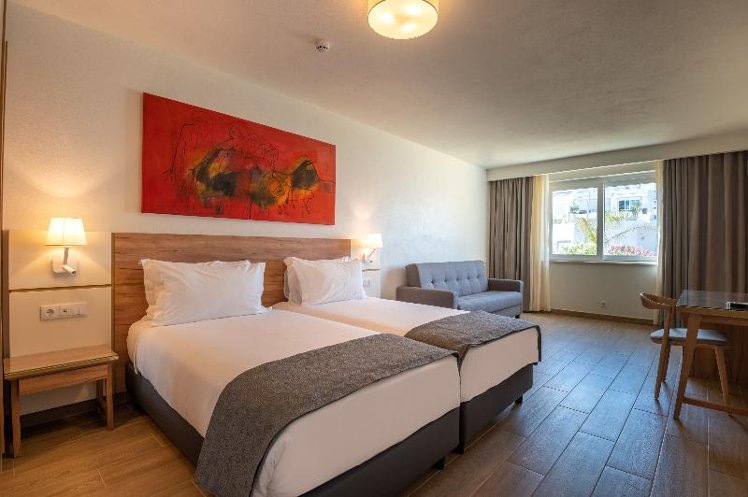 APARTMENT SEA VIEW CAPACITY 5 Room