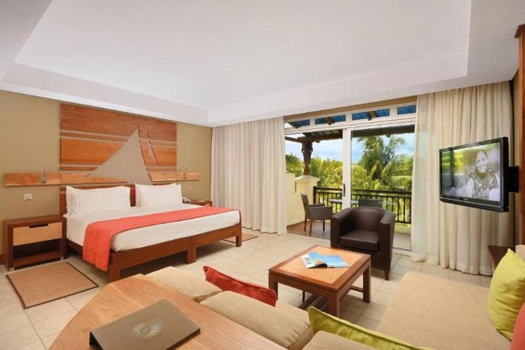 DOUBLE DELUXE Room