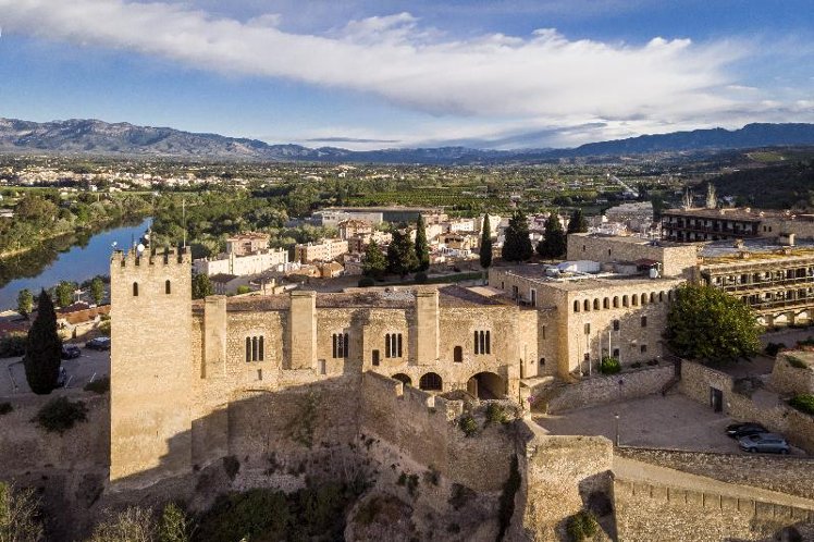 General view