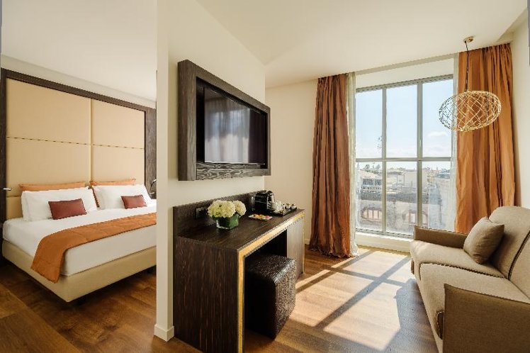 JUNIOR SUITE EXECUTIVE Room