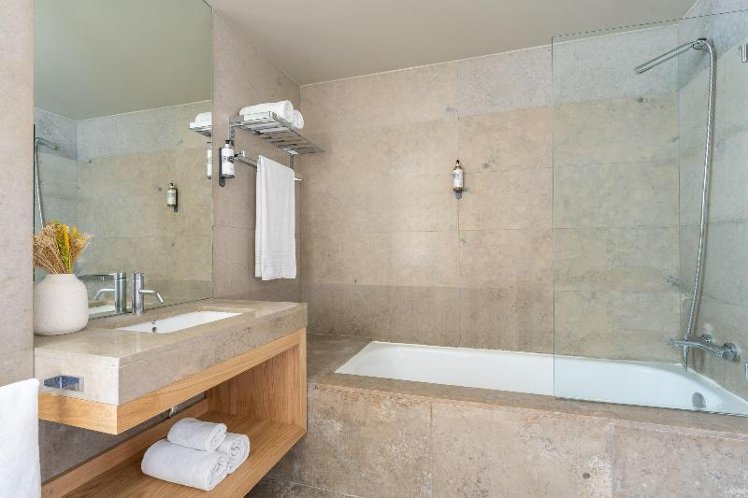 SUITE ONE BEDROOM Room