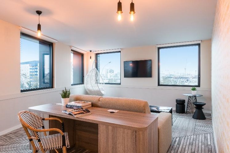SUITE STANDARD Room
