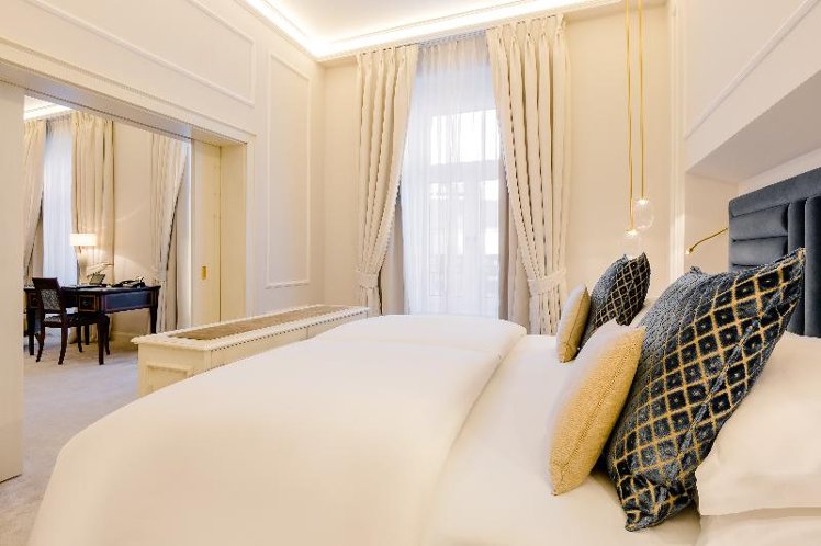 SUITE STANDARD Room