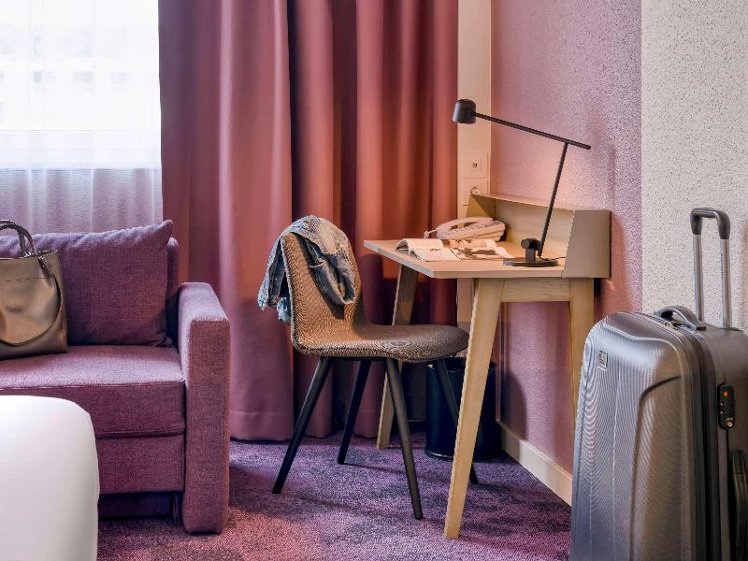 TWIN SUPERIOR Room