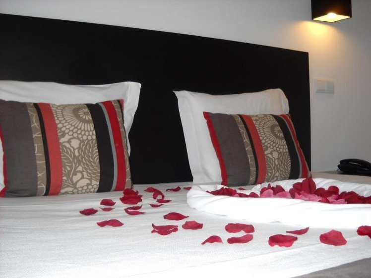 Double or Twin WITH BALCONY Room