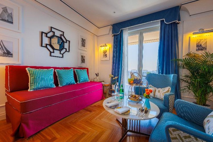 SUITE EXECUTIVE Room