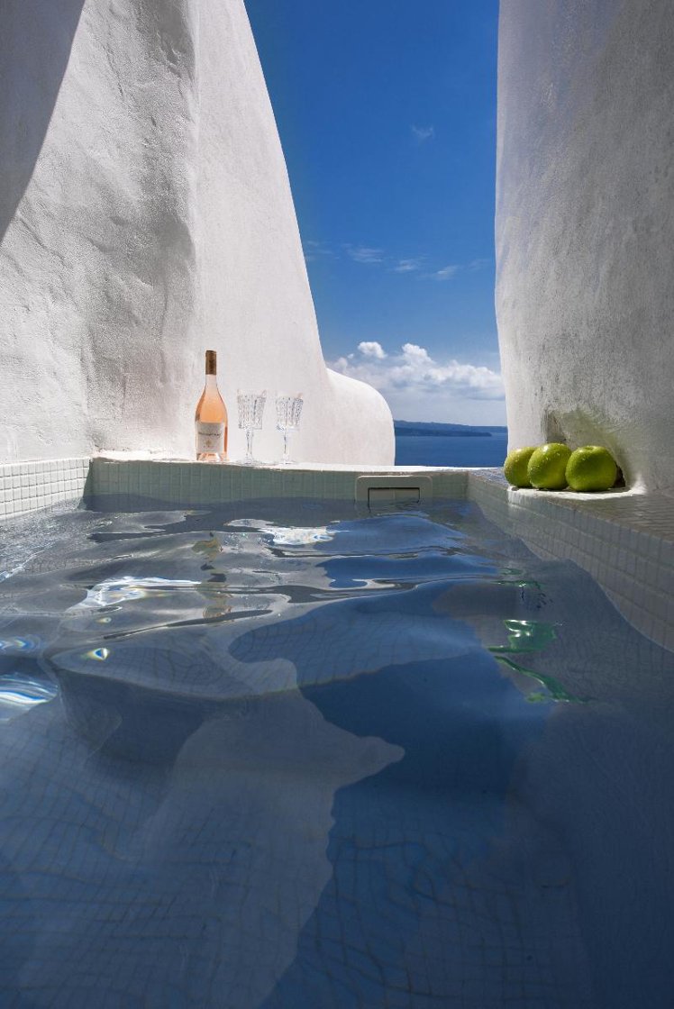 SUITE HONEYMOON Room