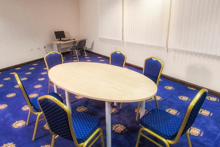 Conferences