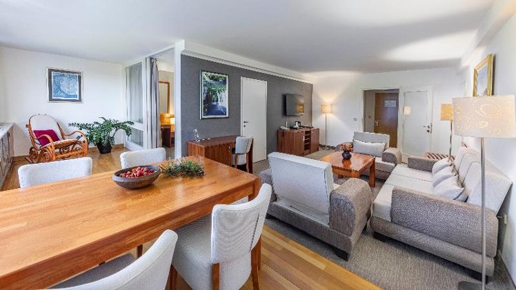 SUITE SUPERIOR Room