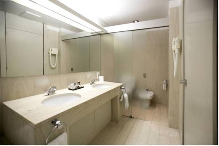 Double or Twin SUPERIOR SEA VIEW Room