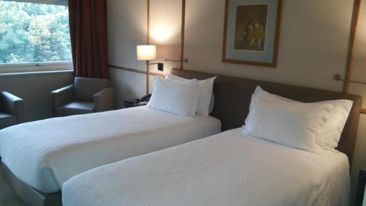 TWIN STANDARD Room
