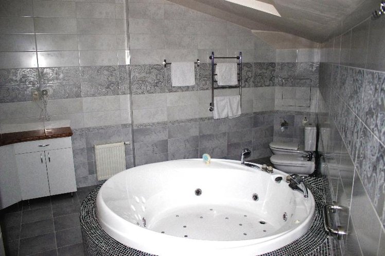SUITE STANDARD Room